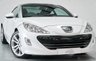 USED 2012 12 PEUGEOT RCZ 2.0 HDI GT 2d 163 BHP 19" ALLOY WHEELS,FULL LEATHER