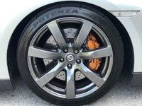 USED 2009 X NISSAN GT-R 3.8 V6 2d 479 BHP MASSIVE SPEC  LOW MILES