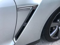 USED 2009 X NISSAN GT-R 3.8 V6 2d 479 BHP MASSIVE SPEC  LOW MILES
