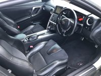 USED 2009 X NISSAN GT-R 3.8 V6 2d 479 BHP MASSIVE SPEC  LOW MILES
