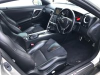 USED 2009 X NISSAN GT-R 3.8 V6 2d 479 BHP MASSIVE SPEC  LOW MILES