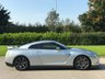 USED 2009 X NISSAN GT-R 3.8 V6 2d 479 BHP MASSIVE SPEC  LOW MILES