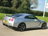 USED 2009 X NISSAN GT-R 3.8 V6 2d 479 BHP MASSIVE SPEC  LOW MILES