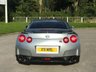 USED 2009 X NISSAN GT-R 3.8 V6 2d 479 BHP MASSIVE SPEC  LOW MILES