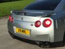 USED 2009 X NISSAN GT-R 3.8 V6 2d 479 BHP MASSIVE SPEC  LOW MILES