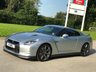 USED 2009 X NISSAN GT-R 3.8 V6 2d 479 BHP MASSIVE SPEC  LOW MILES