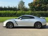 USED 2009 X NISSAN GT-R 3.8 V6 2d 479 BHP MASSIVE SPEC  LOW MILES