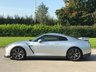 USED 2009 X NISSAN GT-R 3.8 V6 2d 479 BHP MASSIVE SPEC  LOW MILES