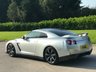 USED 2009 X NISSAN GT-R 3.8 V6 2d 479 BHP MASSIVE SPEC  LOW MILES