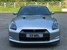 USED 2009 X NISSAN GT-R 3.8 V6 2d 479 BHP MASSIVE SPEC  LOW MILES