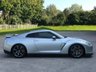 USED 2009 X NISSAN GT-R 3.8 V6 2d 479 BHP MASSIVE SPEC  LOW MILES