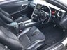 USED 2009 X NISSAN GT-R 3.8 V6 2d 479 BHP MASSIVE SPEC  LOW MILES