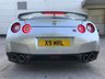 USED 2009 X NISSAN GT-R 3.8 V6 2d 479 BHP MASSIVE SPEC  LOW MILES