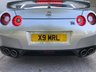 USED 2009 X NISSAN GT-R 3.8 V6 2d 479 BHP MASSIVE SPEC  LOW MILES
