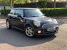 USED 2013 13 MINI HATCH COOPER 1.6 COOPER D 3d 112 BHP LOVELY DRIVE++ WELL MAINTAINED