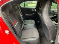 USED 2012 62 MERCEDES-BENZ A-CLASS 1.6 A180 BLUEEFFICIENCY SE 5d 122 BHP 