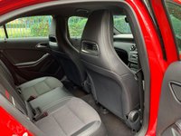 USED 2012 62 MERCEDES-BENZ A-CLASS 1.6 A180 BLUEEFFICIENCY SE 5d 122 BHP 