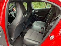 USED 2012 62 MERCEDES-BENZ A-CLASS 1.6 A180 BLUEEFFICIENCY SE 5d 122 BHP 