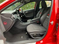 USED 2012 62 MERCEDES-BENZ A-CLASS 1.6 A180 BLUEEFFICIENCY SE 5d 122 BHP 