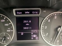 USED 2012 62 MERCEDES-BENZ A-CLASS 1.6 A180 BLUEEFFICIENCY SE 5d 122 BHP 