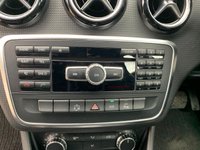 USED 2012 62 MERCEDES-BENZ A-CLASS 1.6 A180 BLUEEFFICIENCY SE 5d 122 BHP 
