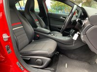 USED 2012 62 MERCEDES-BENZ A-CLASS 1.6 A180 BLUEEFFICIENCY SE 5d 122 BHP 