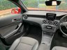 USED 2012 62 MERCEDES-BENZ A-CLASS 1.6 A180 BLUEEFFICIENCY SE 5d 122 BHP 