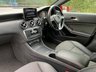 USED 2012 62 MERCEDES-BENZ A-CLASS 1.6 A180 BLUEEFFICIENCY SE 5d 122 BHP 