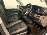 USED 2020 20 VOLKSWAGEN TRANSPORTER |NO09|  T6.1 - T30 SWB - TDI - FACTORY KOMBI - HIGHLINE - 110 BHP - MANUAL STORM STYLING