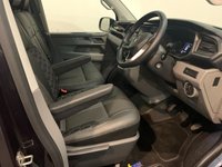 USED 2020 20 VOLKSWAGEN TRANSPORTER |NO09|  T6.1 - T30 SWB - TDI - FACTORY KOMBI - HIGHLINE - 110 BHP - MANUAL STORM STYLING