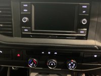 USED 2020 20 VOLKSWAGEN TRANSPORTER |NO09|  T6.1 - T30 SWB - TDI - FACTORY KOMBI - HIGHLINE - 110 BHP - MANUAL STORM STYLING