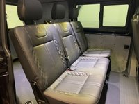 USED 2020 20 VOLKSWAGEN TRANSPORTER |NO09|  T6.1 - T30 SWB - TDI - FACTORY KOMBI - HIGHLINE - 110 BHP - MANUAL STORM STYLING