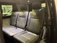 USED 2020 20 VOLKSWAGEN TRANSPORTER |NO09|  T6.1 - T30 SWB - TDI - FACTORY KOMBI - HIGHLINE - 110 BHP - MANUAL STORM STYLING