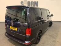USED 2020 20 VOLKSWAGEN TRANSPORTER |NO09|  T6.1 - T30 SWB - TDI - FACTORY KOMBI - HIGHLINE - 110 BHP - MANUAL STORM STYLING