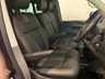 USED 2020 20 VOLKSWAGEN TRANSPORTER |NO09|  T6.1 - T30 SWB - TDI - FACTORY KOMBI - HIGHLINE - 110 BHP - MANUAL STORM STYLING