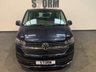 USED 2020 20 VOLKSWAGEN TRANSPORTER |NO09|  T6.1 - T30 SWB - TDI - FACTORY KOMBI - HIGHLINE - 110 BHP - MANUAL STORM STYLING