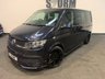 USED 2020 20 VOLKSWAGEN TRANSPORTER |NO09|  T6.1 - T30 SWB - TDI - FACTORY KOMBI - HIGHLINE - 110 BHP - MANUAL STORM STYLING