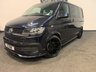USED 2020 20 VOLKSWAGEN TRANSPORTER |NO09|  T6.1 - T30 SWB - TDI - FACTORY KOMBI - HIGHLINE - 110 BHP - MANUAL STORM STYLING