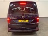 USED 2020 20 VOLKSWAGEN TRANSPORTER |NO09|  T6.1 - T30 SWB - TDI - FACTORY KOMBI - HIGHLINE - 110 BHP - MANUAL STORM STYLING