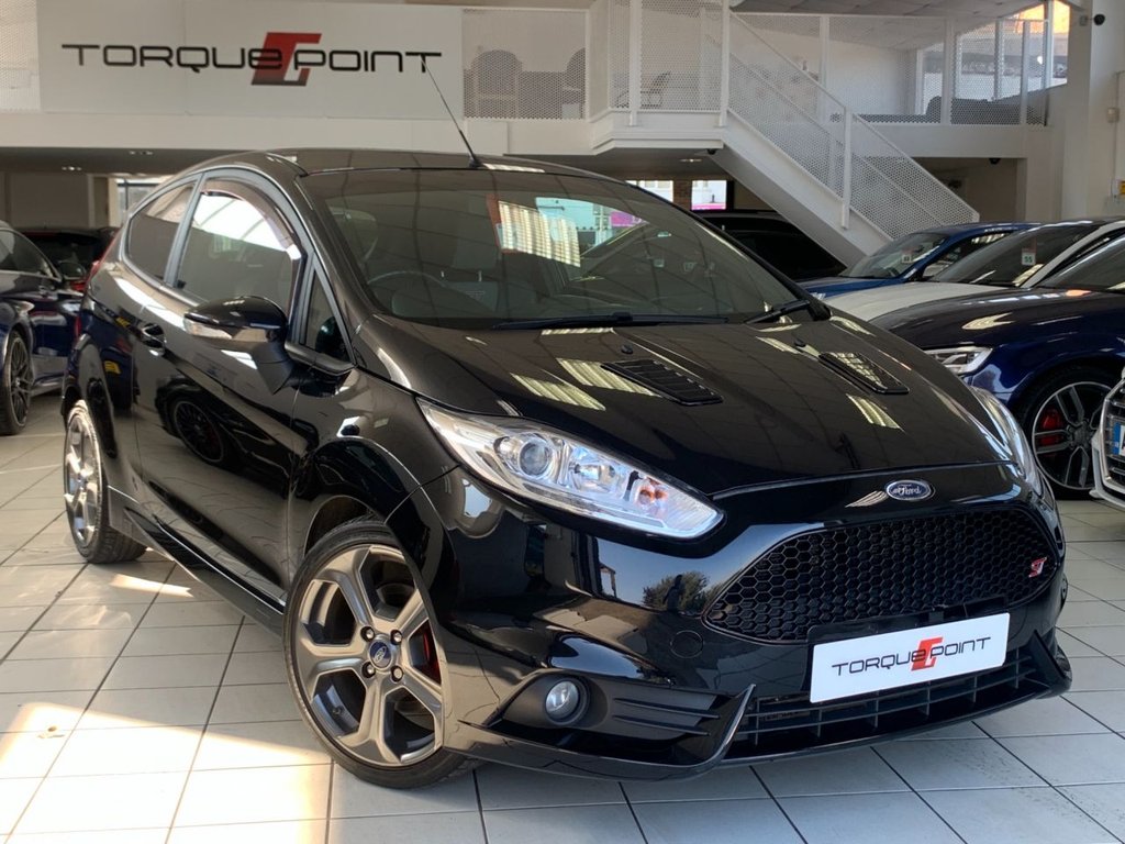 View our FORD FIESTA