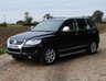 USED 2007 57 VOLKSWAGEN TOUAREG 3.0 V6 SE TDI 5d 221 BHP www.suffolkcarcentre.co.uk - Located at Ilketshall