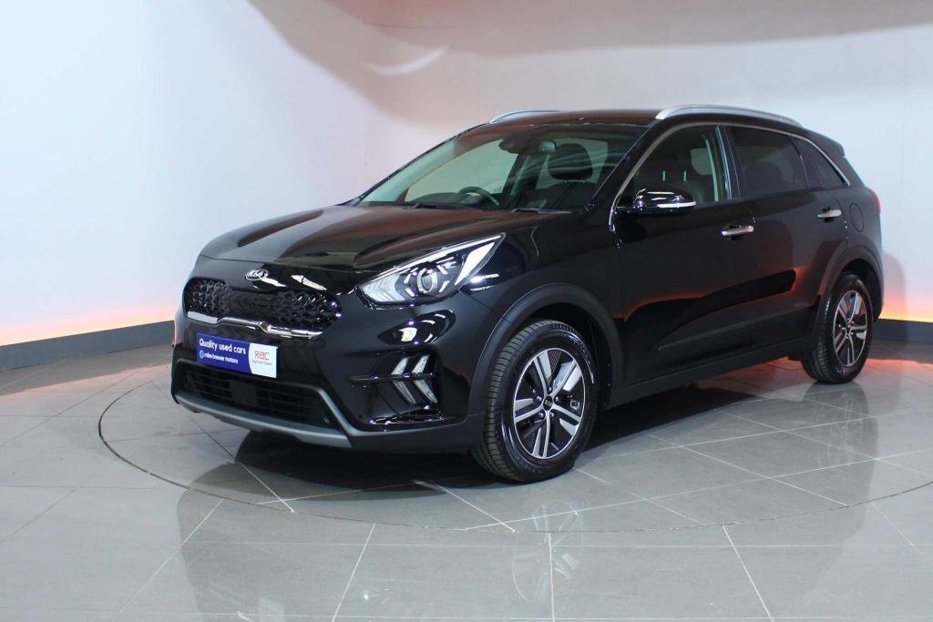 View our KIA NIRO