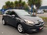USED 2015 15 VAUXHALL CORSA 1.2 EXCITE AC 3d 69 BHP ULEZ COMPLIANT 