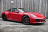 USED 2017 R PORSCHE 911 3.0 TARGA 4 GTS PDK 2d 444 BHP Launch Color,Front Axle Lift system