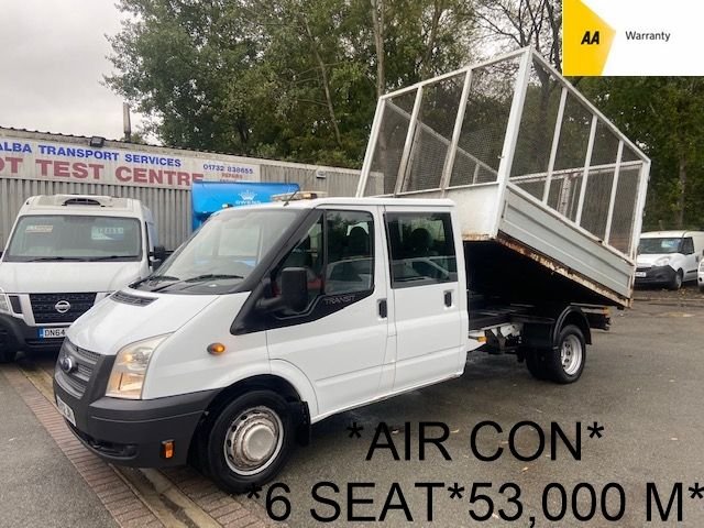 2012 ford transit 350