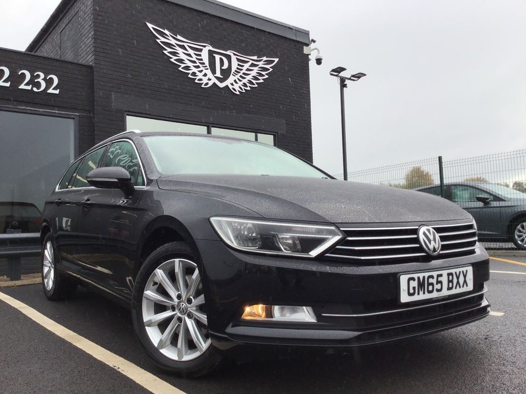 View our VOLKSWAGEN PASSAT