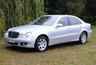 USED 2009 09 MERCEDES-BENZ E-CLASS 3.0 E280 CDI EXECUTIVE SE 4d 190 BHP www.suffolkcarcentre.co.uk - Located at Ilketshall
