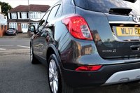 USED 2017 17 VAUXHALL MOKKA X 1.4 ELITE S/S 5d 138 BHP ** RAC BUYSURE INSPECTED **