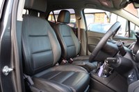 USED 2017 17 VAUXHALL MOKKA X 1.4 ELITE S/S 5d 138 BHP ** RAC BUYSURE INSPECTED **