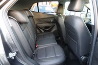 USED 2017 17 VAUXHALL MOKKA X 1.4 ELITE S/S 5d 138 BHP ** RAC BUYSURE INSPECTED **